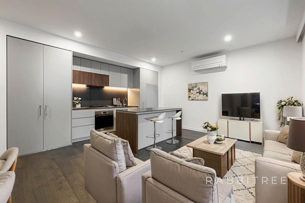 310/51 THISTLETHWAITE ST, SOUTH MELBOURNE, VIC 3205