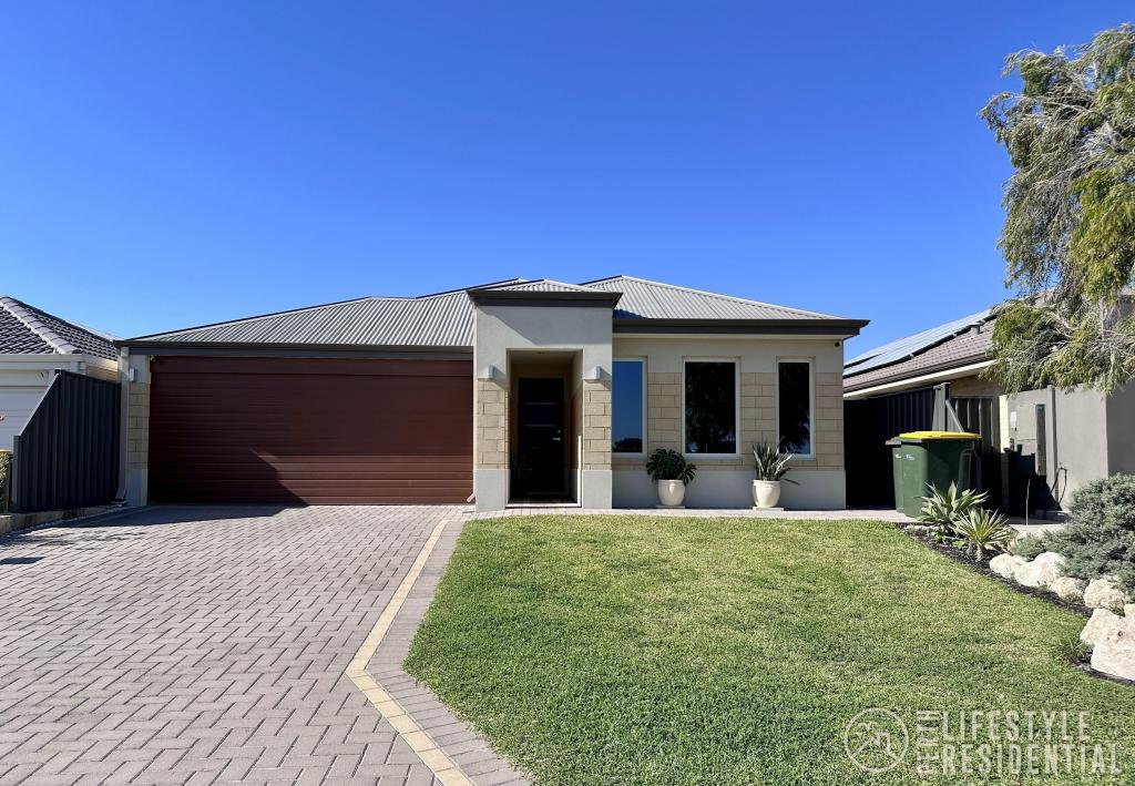 45 Avon Rd, Yanchep, WA 6035