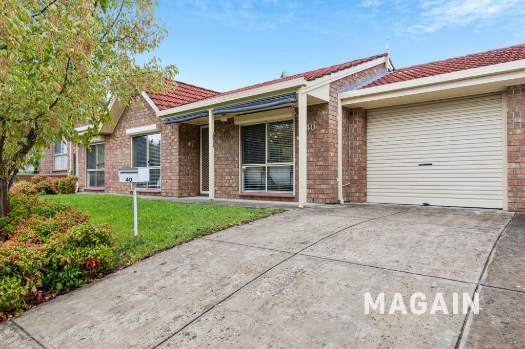 14/40 The Lane, O'Halloran Hill, SA 5158