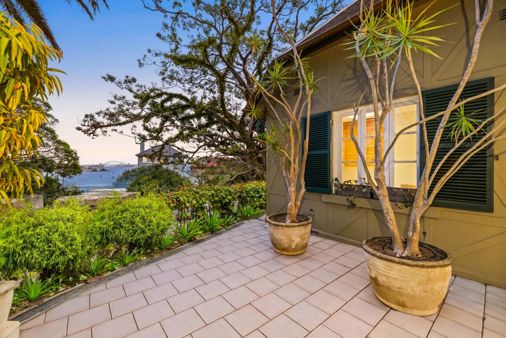 1 Fernleigh Gdns, Rose Bay, NSW 2029