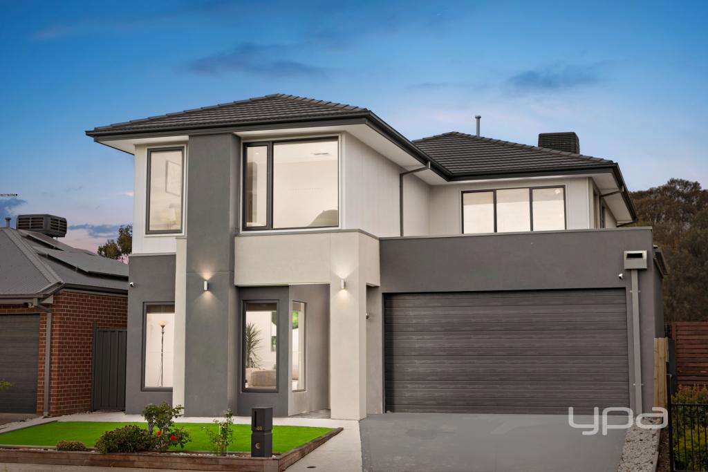 46 HARLEM CCT, POINT COOK, VIC 3030