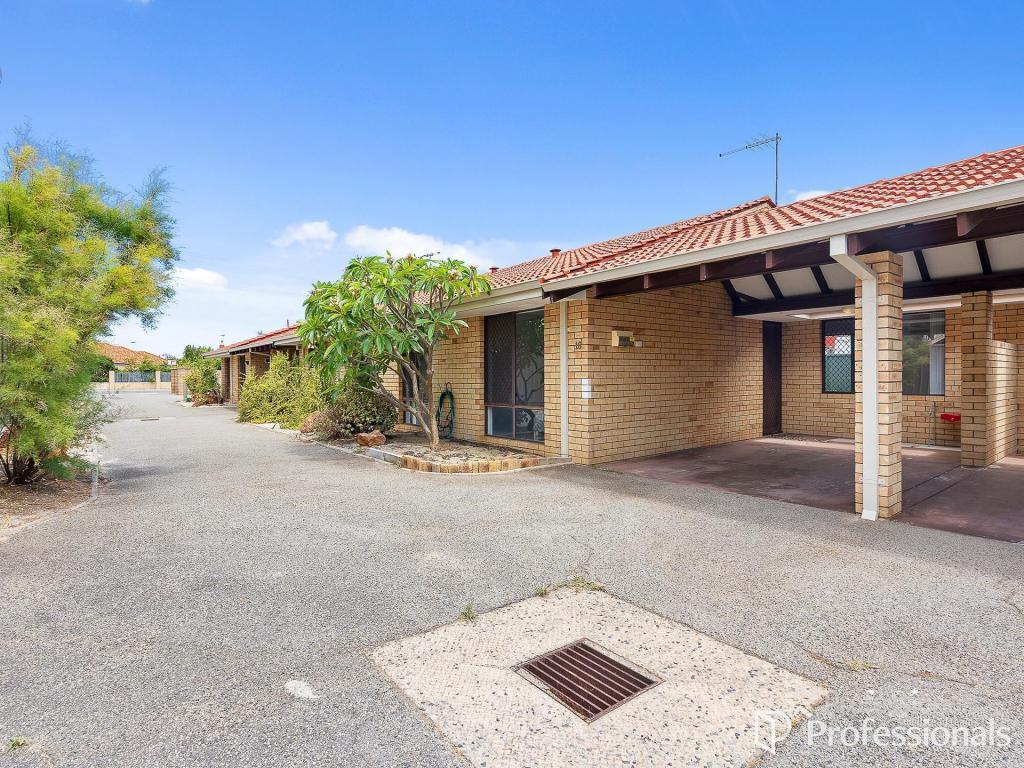 18/71 Walter Rd W, Dianella, WA 6059