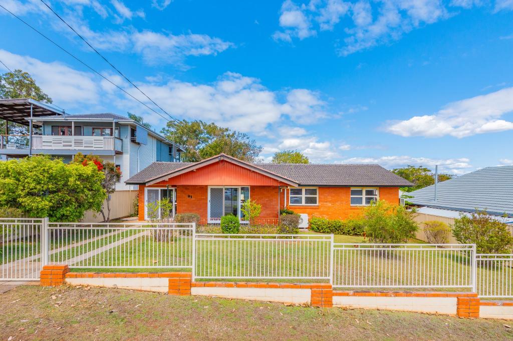 81 Sorrento St, Margate, QLD 4019