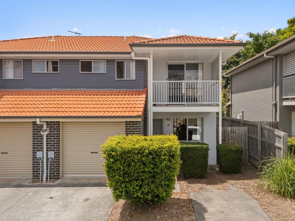 28/116 Albert St, Goodna, QLD 4300