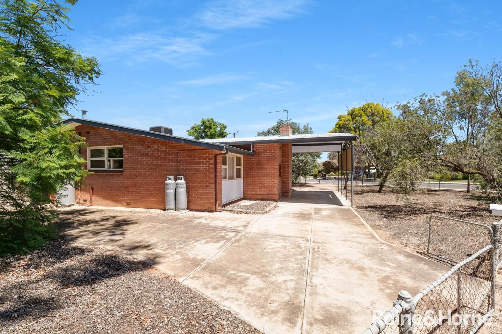 27 Kurrajong Ave, Renmark, SA 5341