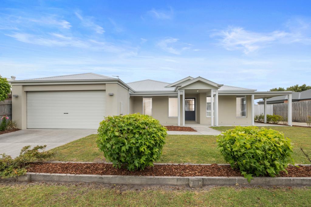 3 Plover Way, Inverloch, VIC 3996