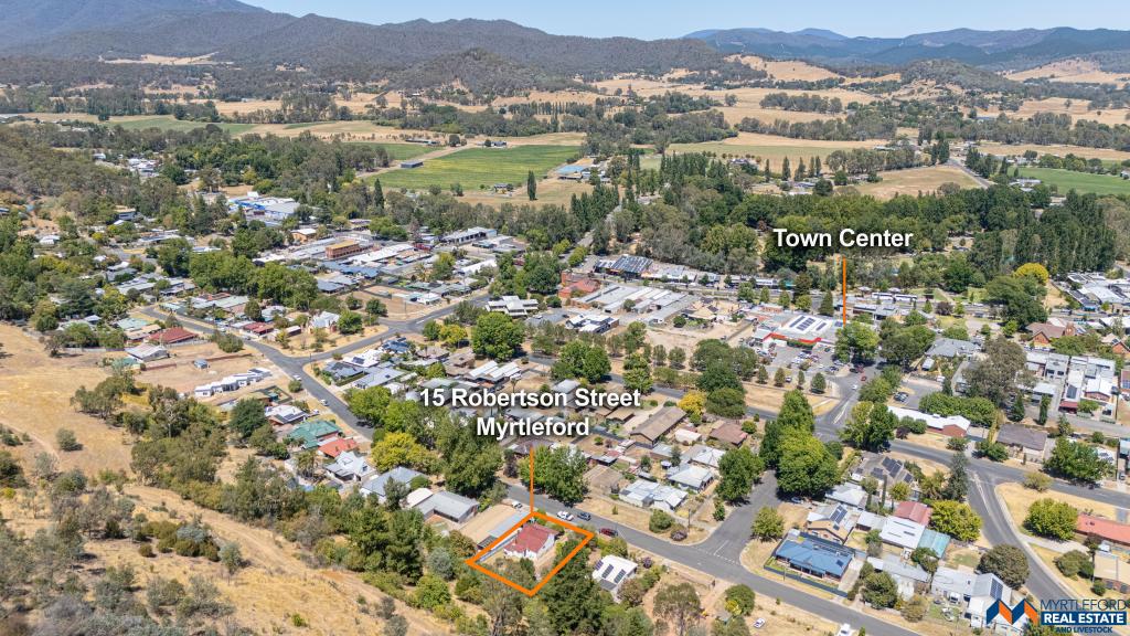 15 Robertson St, Myrtleford, VIC 3737