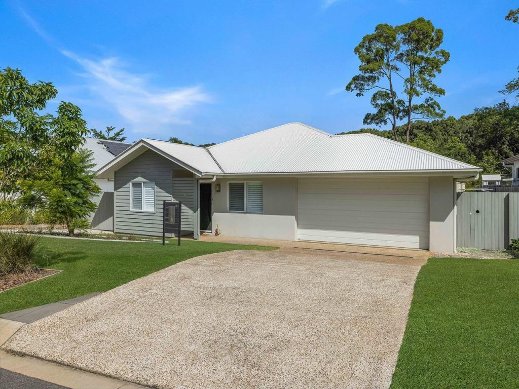 33 Paynter Park Dr, Woombye, QLD 4559