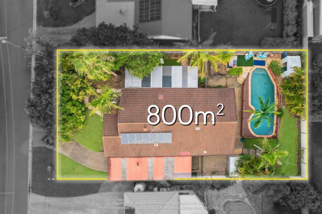 12 Denkmann Ct, Windaroo, QLD 4207