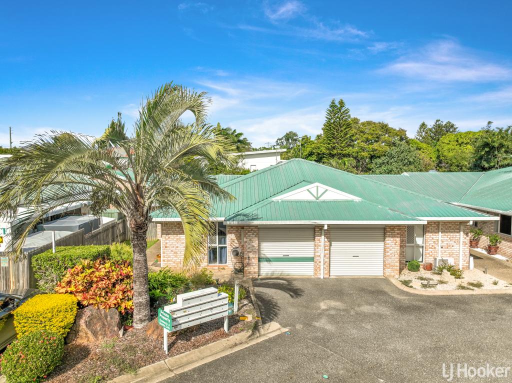 11/100 VICTORIA PL, BERSERKER, QLD 4701