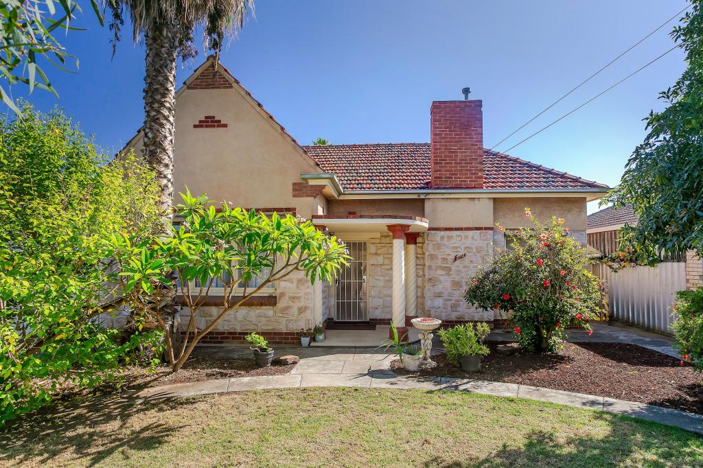 5 Stevens St, Croydon Park, SA 5008