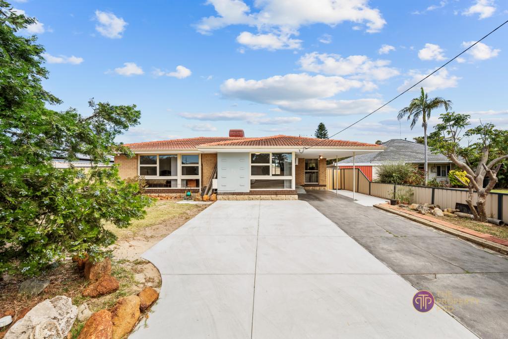 61 King St, Gosnells, WA 6110