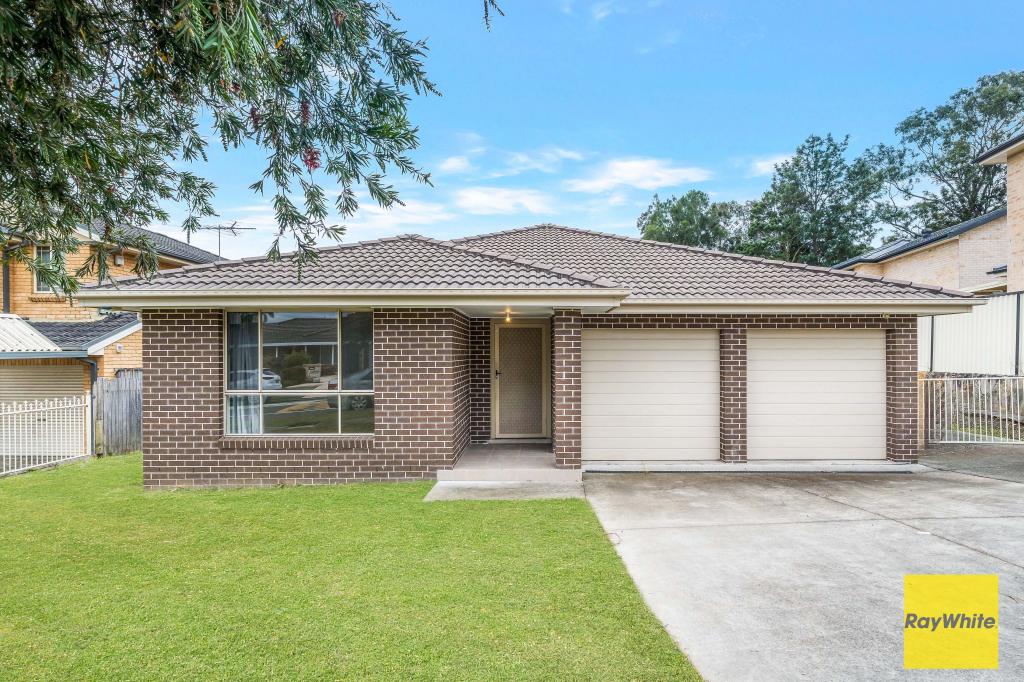 191 GREENVALLEY RD, GREEN VALLEY, NSW 2168