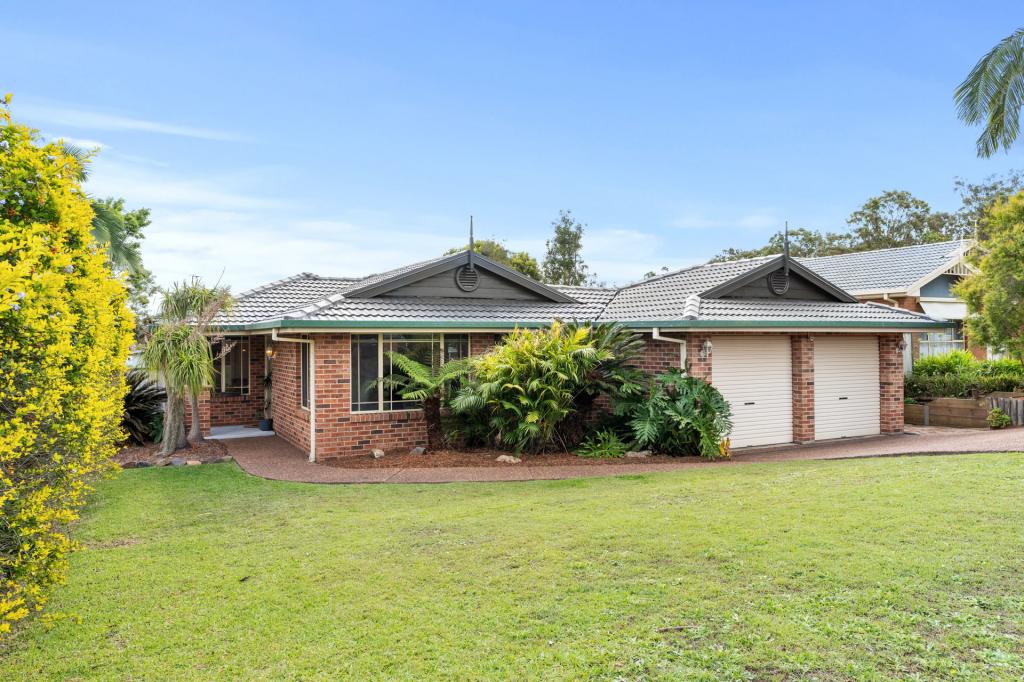 11 Westminster Cl, Valentine, NSW 2280