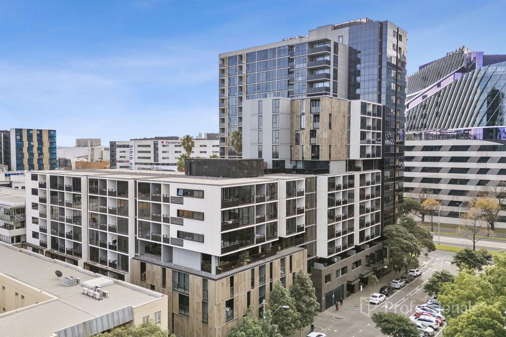 717/23 BLACKWOOD ST, NORTH MELBOURNE, VIC 3051