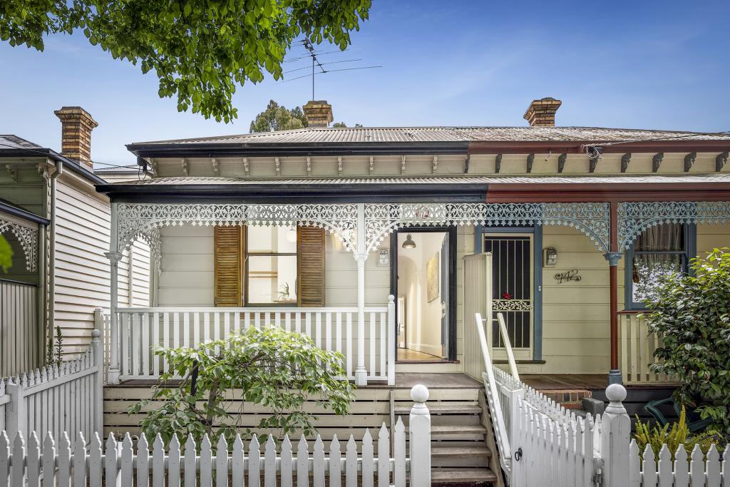 144 Bellair St, Kensington, VIC 3031