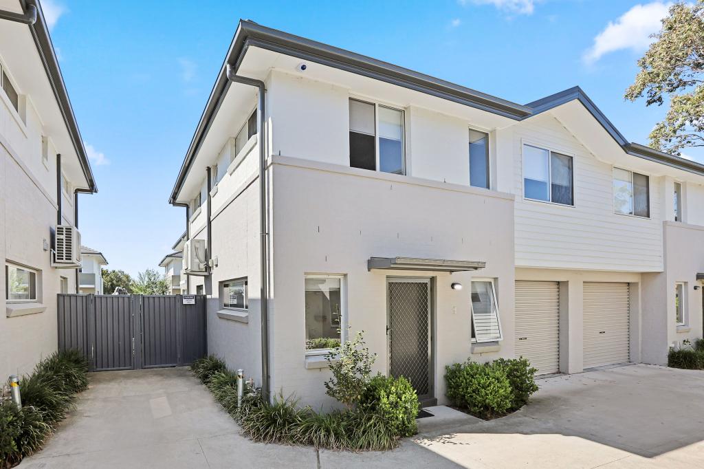 9/102-104 Princess St, Werrington, NSW 2747