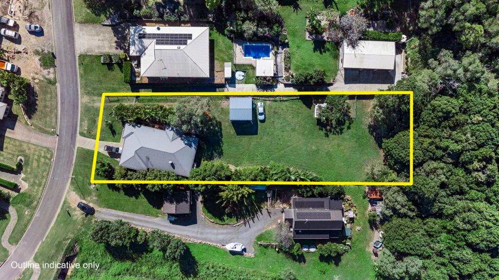 76 Palm Way, Dundowran Beach, QLD 4655