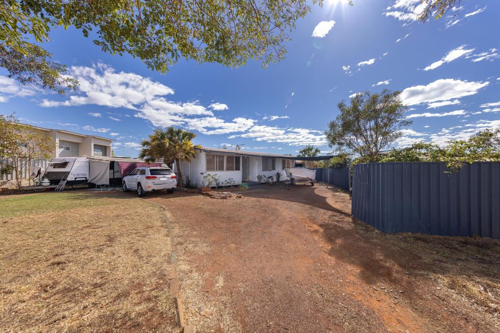 19 Withnell Way, Bulgarra, WA 6714