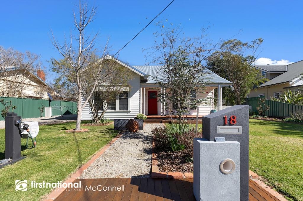 18 Union St, Kyabram, VIC 3620