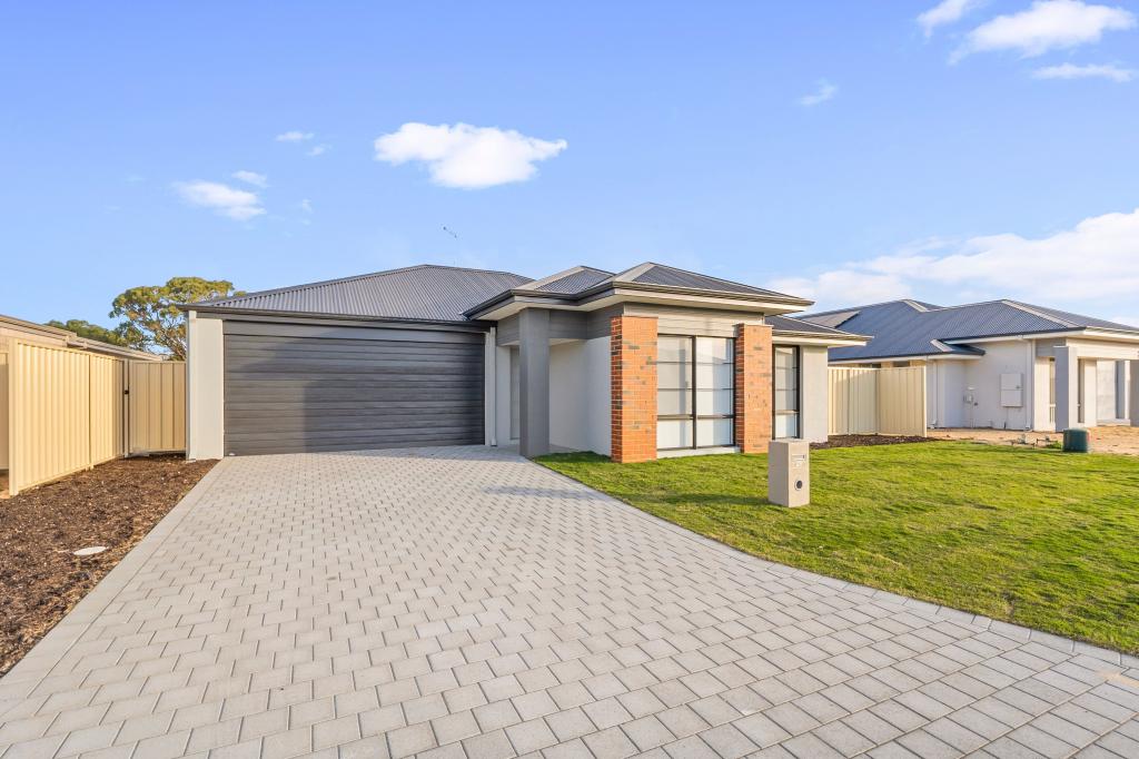28 Ringtail Path, Dawesville, WA 6211