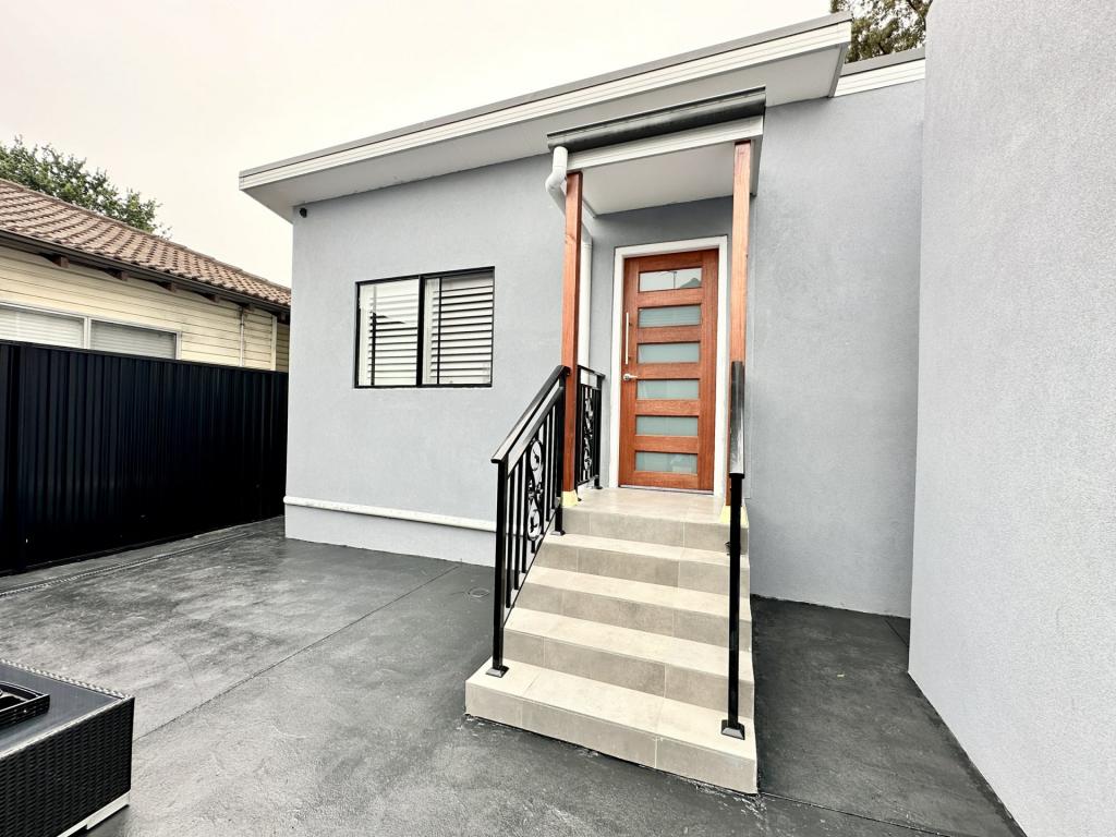 30a Beatrice St, Bass Hill, NSW 2197