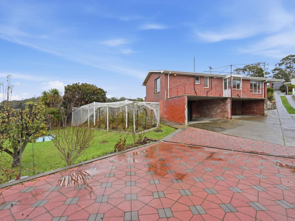 31 Wilga Rd, Risdon Vale, TAS 7016