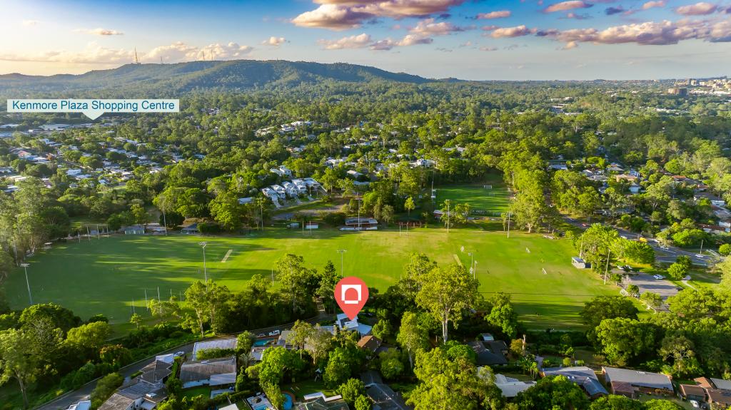 33 Katunga St, Kenmore, QLD 4069