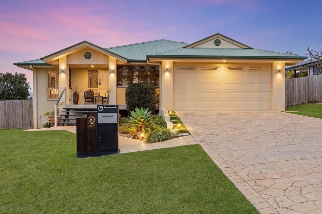 2 DAISY CT, GYMPIE, QLD 4570