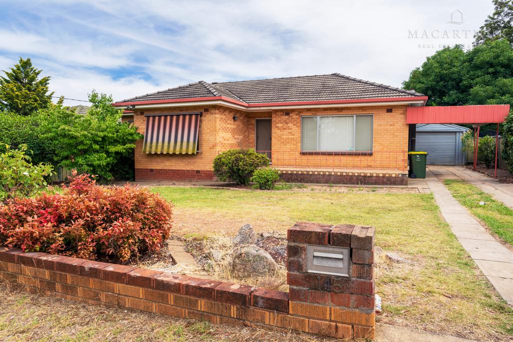 145 Red Hill Rd, Tolland, NSW 2650