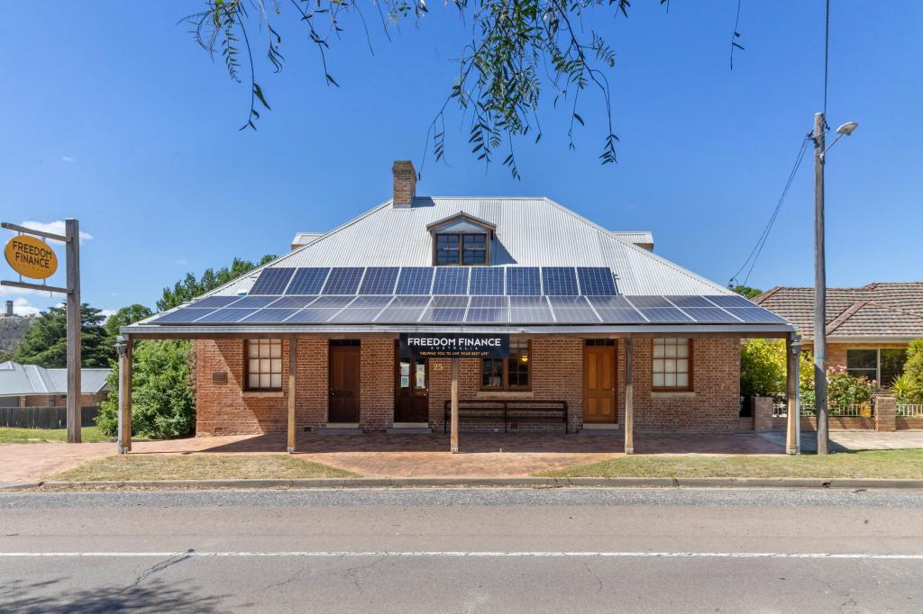25-27 Grafton St, Goulburn, NSW 2580