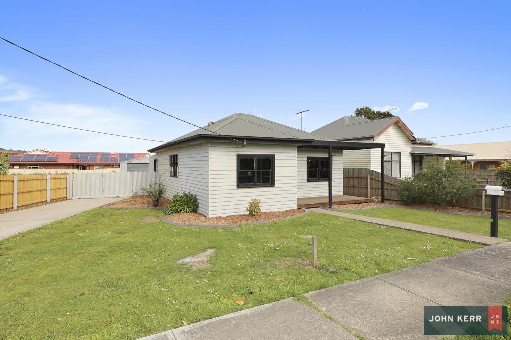 45 Ashby St, Trafalgar, VIC 3824