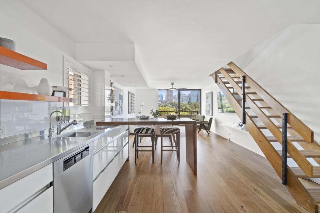 1/115b Victoria St, Potts Point, NSW 2011