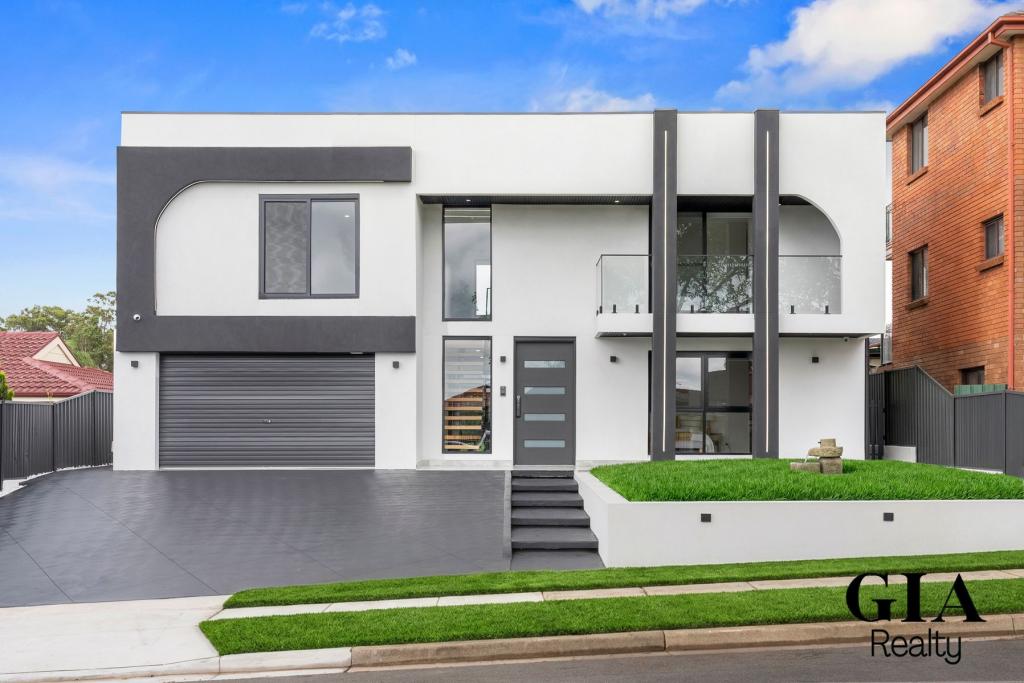 11 Lily St, Wetherill Park, NSW 2164