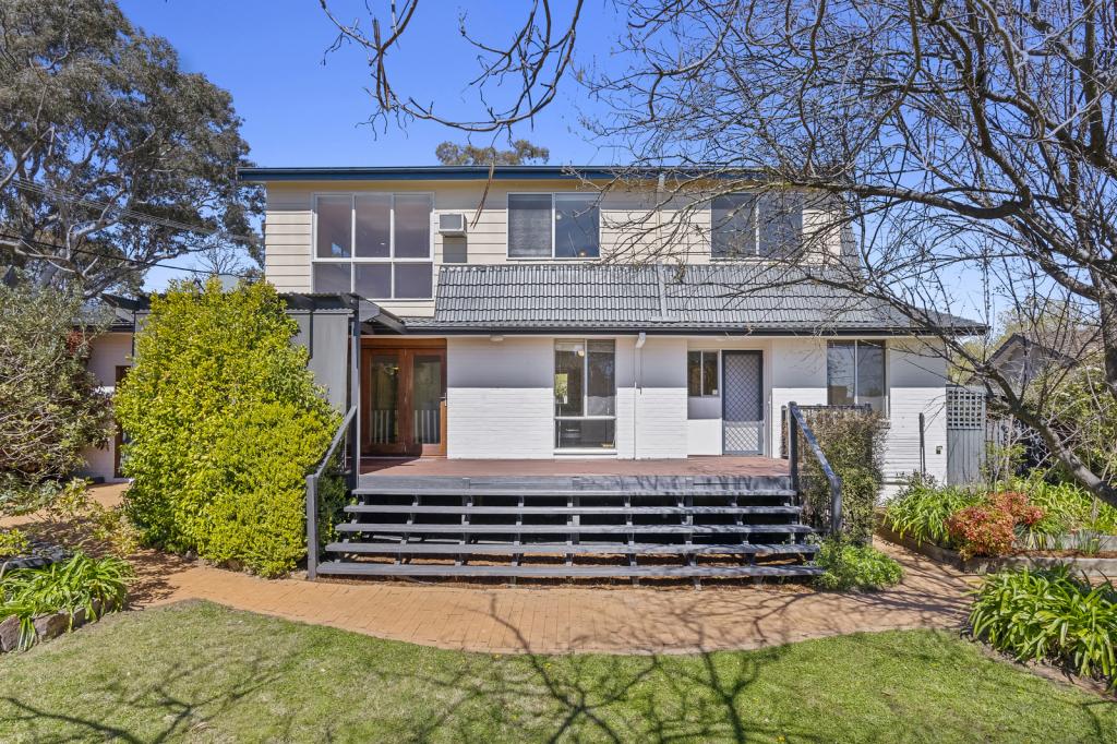 48 Nangor St, Waramanga, ACT 2611