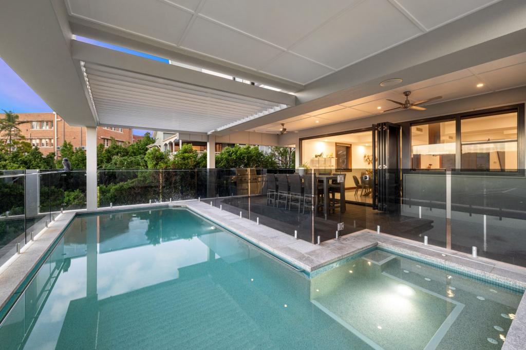 42 Fernberg Rd, Paddington, QLD 4064