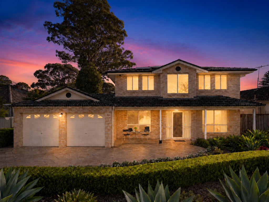 60 Caloola Rd, Constitution Hill, NSW 2145
