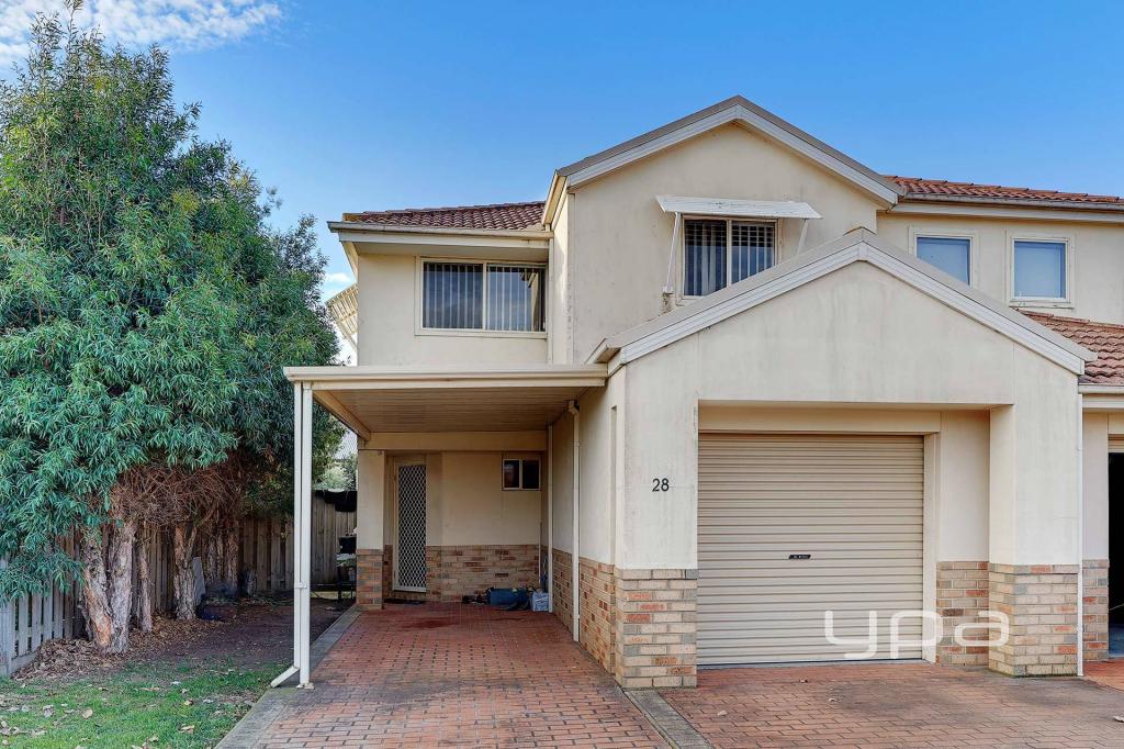 28/346 Sydenham Rd, Sydenham, VIC 3037