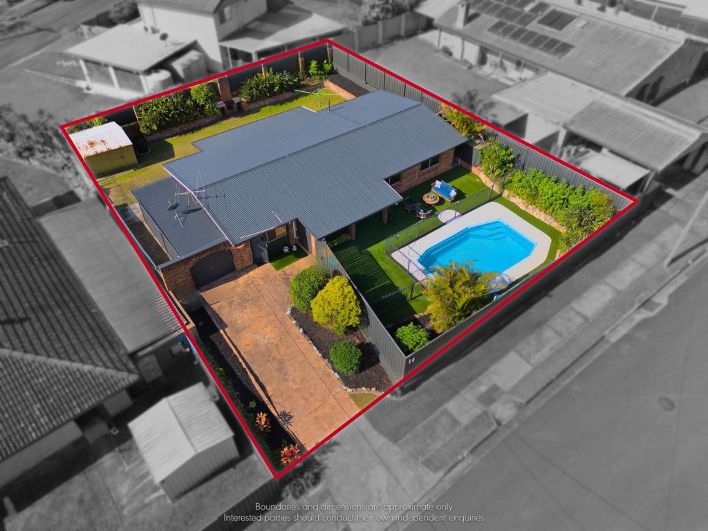 16 Jacqueline Ave, Springwood, QLD 4127