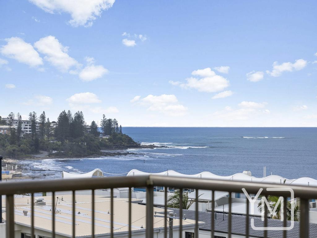 15/14 WARNE TCE, KINGS BEACH, QLD 4551