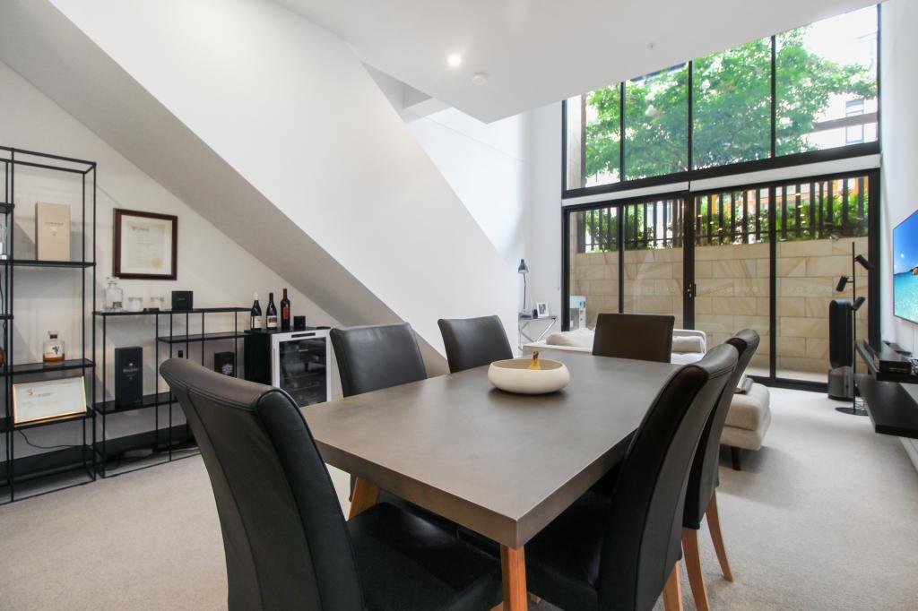 1d/6 Nancarrow Ave, Ryde, NSW 2112