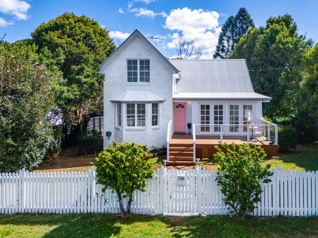 136 Balmoral Rd, Montville, QLD 4560