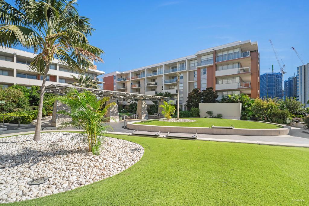 409/21 Steel St, Newcastle West, NSW 2302
