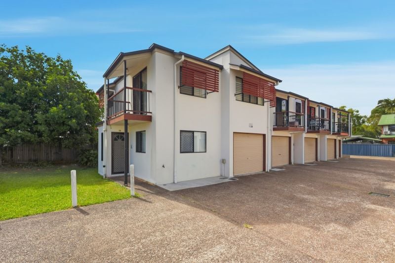 10/17 Lower King St, Caboolture, QLD 4510