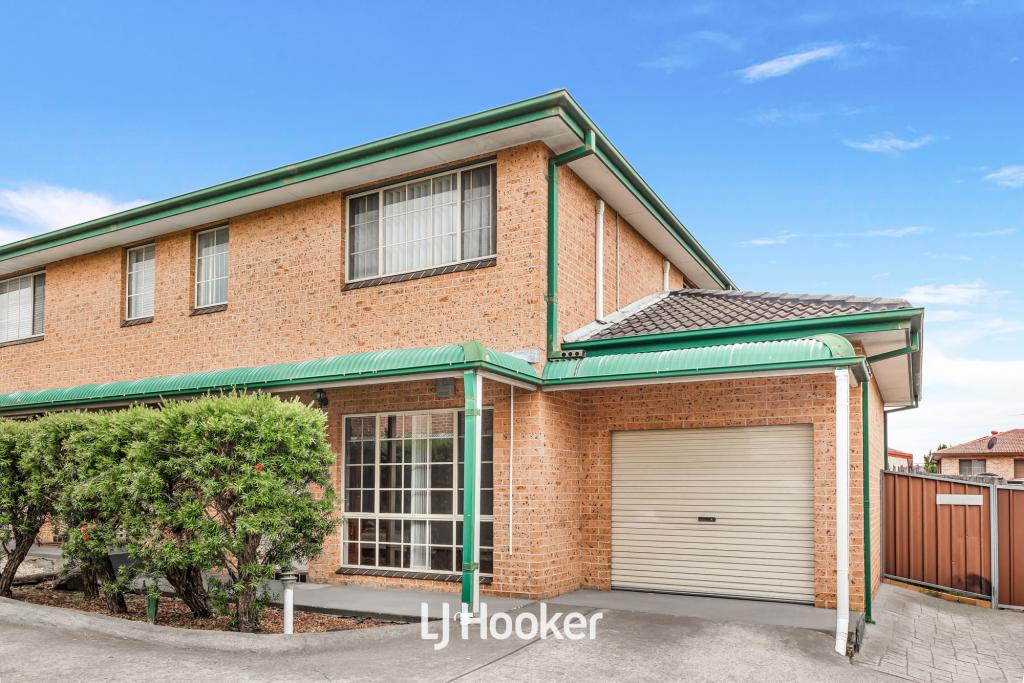 4/113 Metella Rd, Toongabbie, NSW 2146