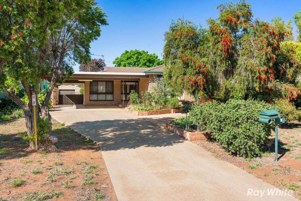 5 Jacaranda Ave, Coolamon, NSW 2701