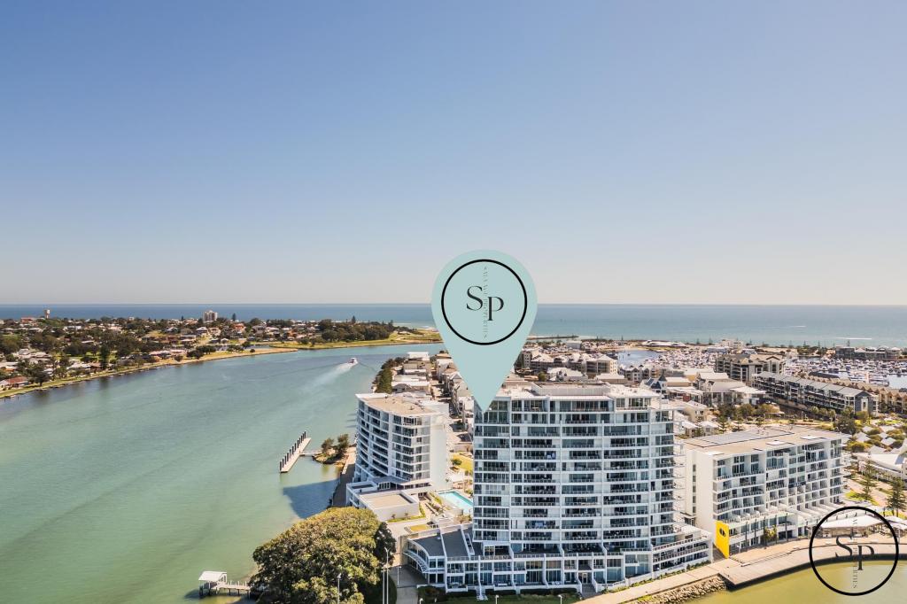 1403/3 MARCO POLO DR, MANDURAH, WA 6210