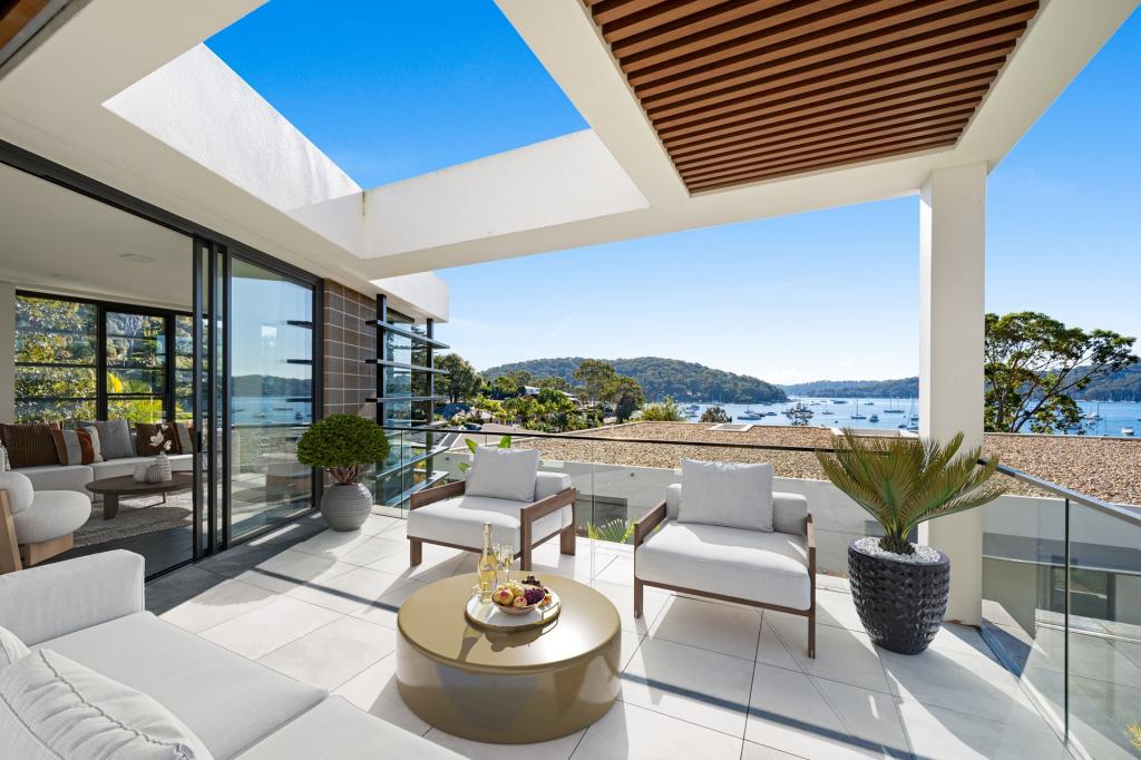 10/2129 Pittwater Rd, Church Point, NSW 2105