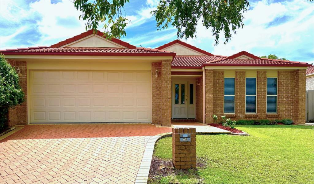 24 Corrimal Pl, Sandstone Point, QLD 4511