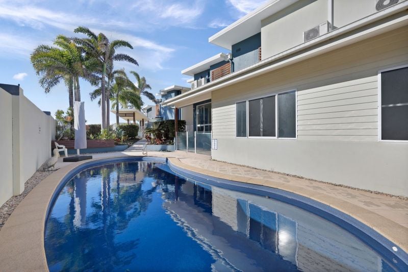 6/18 Marina Beach Pde, Mackay Harbour, QLD 4740
